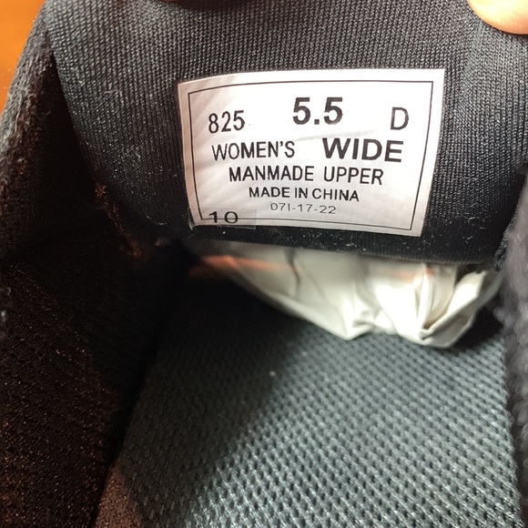 Orthofeet - Wichita - casual shoes - Picture 7 of 7